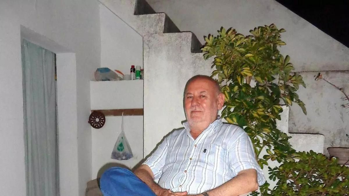 Fallece el medievalista Antoni Riera i Melis, catedrático emérito de Historia Medieval de la Universitat de Barcelona