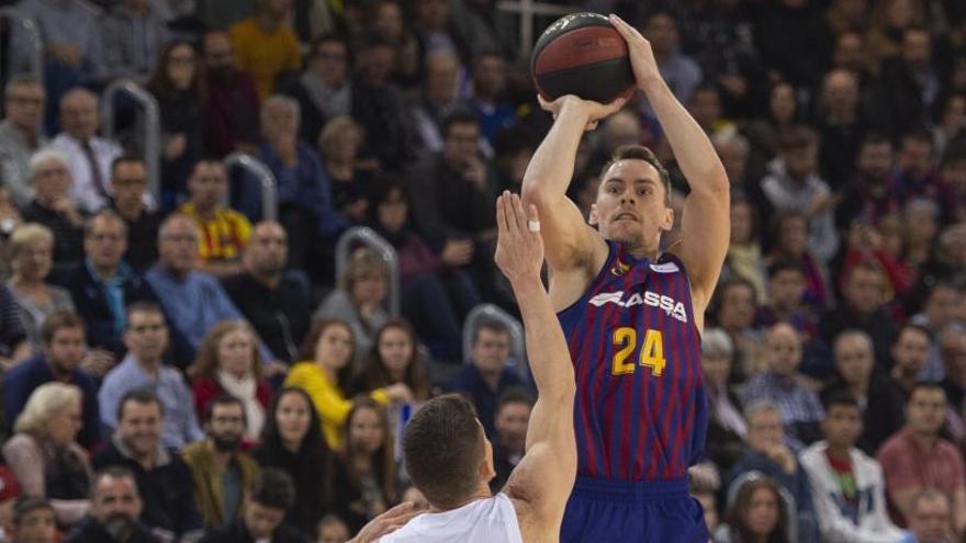 La Copa del Rei ACB arrenca  amb el Barça i    el Madrid com a grans favorits