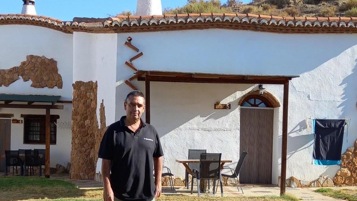 Francisco Javier Guerra Castro