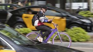 L’estafa del ciclista: els Mossos alerten d’un mètode per robar bicicletes d’alta gamma