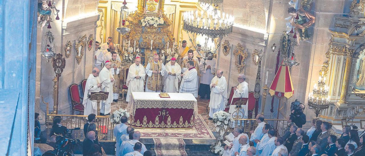 Caravaca Jubilar: un año para recordar