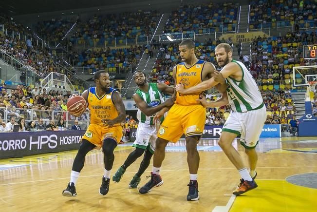 BALONCESTO ACB LIGA ENDESA HERBALIFE GRAN ...