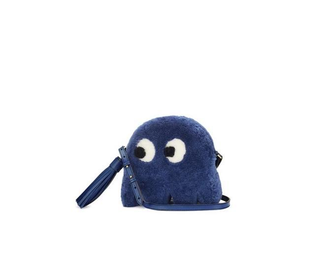 Bolso Comecocos, Anya Hindmarch