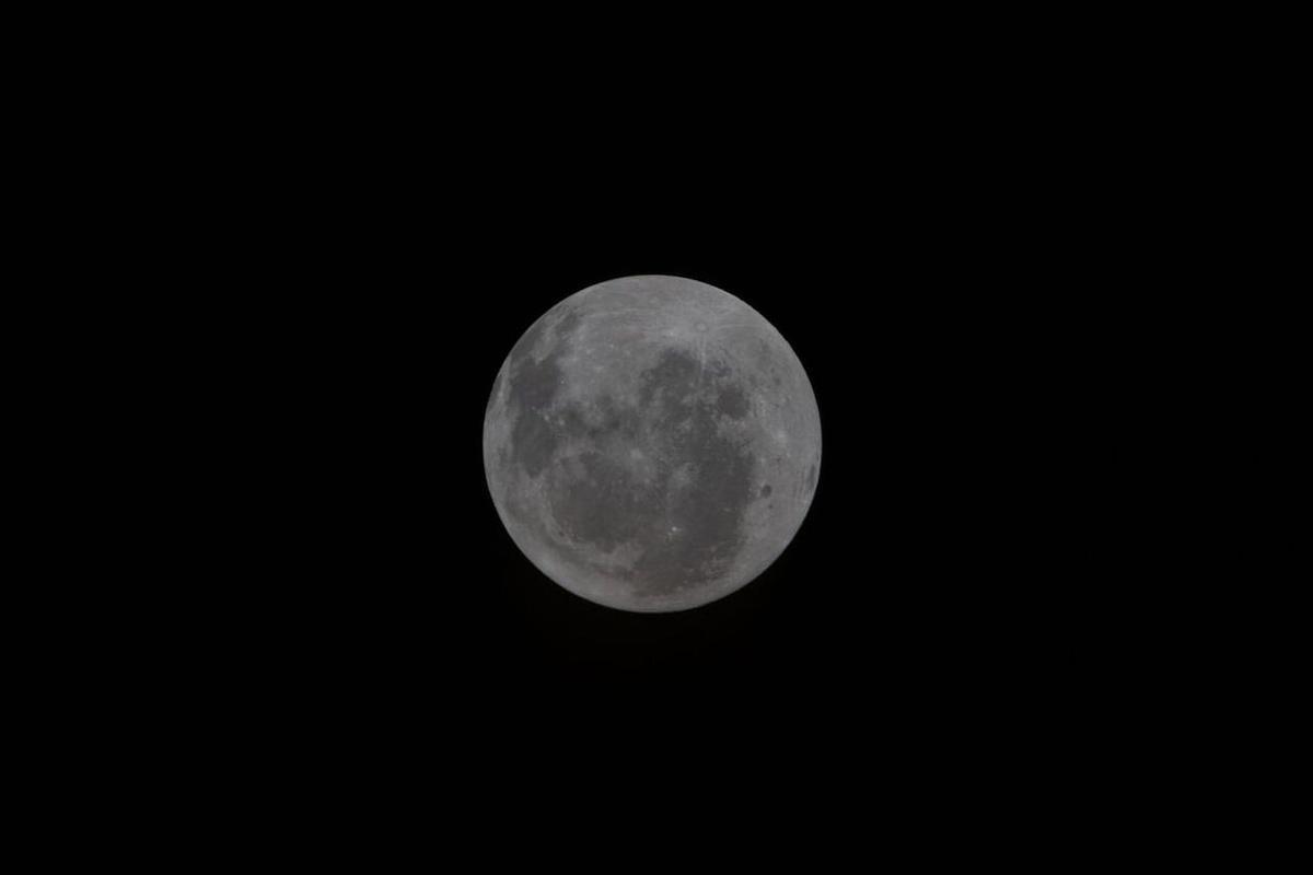 Imagen tomada de la pagina oficial de la NASA que muestra una fotografía de la de la cara oculta de la Luna captada por la tripulación de la misión Artemis II. EFE/ NASA. /SOLO USO EDITORIAL/ NO VENTAS/ SOLO DISPONIBLE PARA ILUSTRAR LA NOTICIA QUE ACOMPAÑA (CRÉDITO OBLIGATORIO) ARTEMIS II. ESPACIO. INVESTIGACION ESPACIAL.