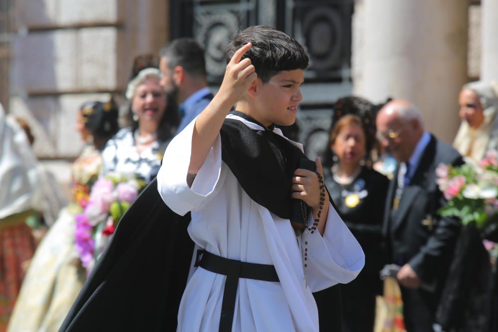 Procesión Cívica