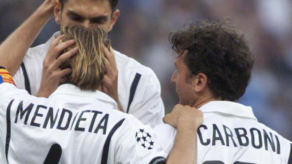 El PSG iguala a Valencia y tres clubes más, pero rescata un cruel dato con los de Mestalla