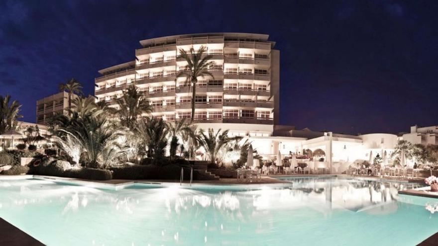 Österreicher übernehmen Strandhotel in Colònia de Sant Jordi auf Mallorca