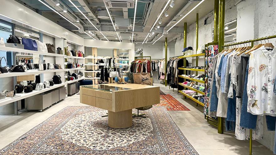 Bimba y Lola inaugura una nueva tienda en Zaragoza