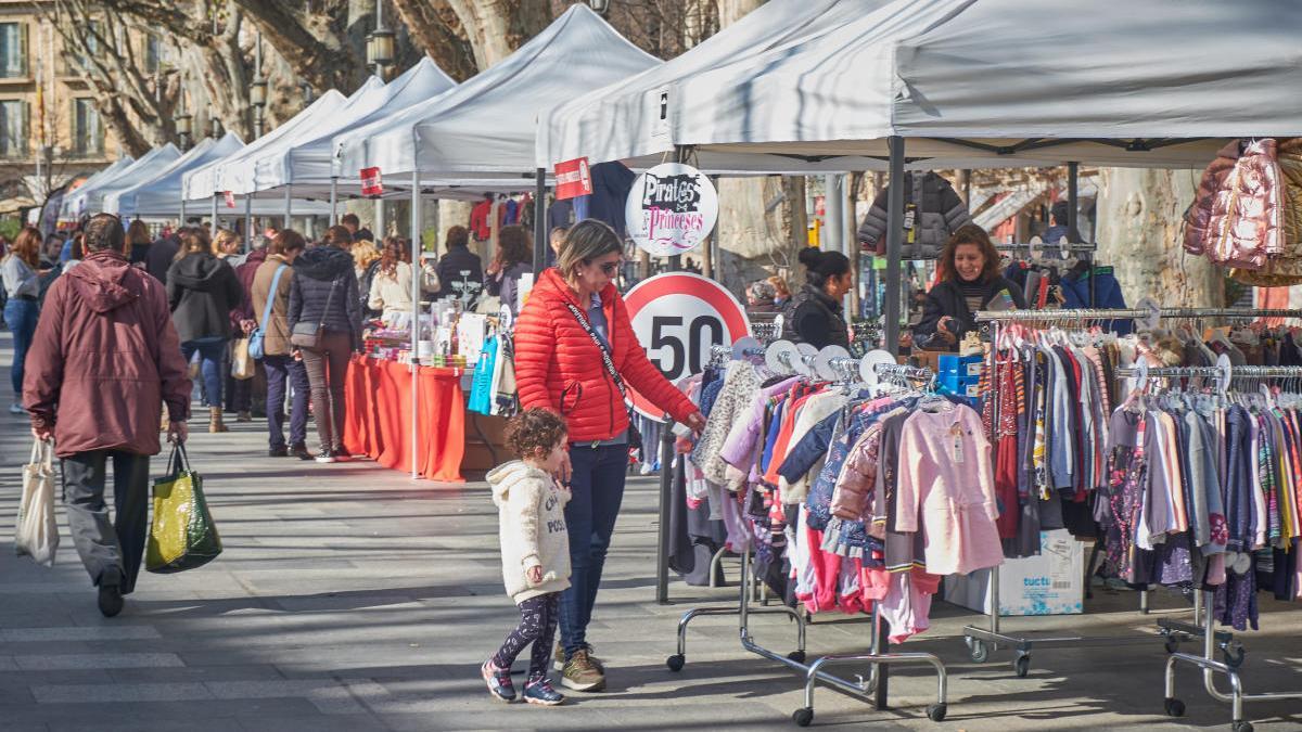 Figueres és la segona ciutat de la Demarcació amb més ERTO