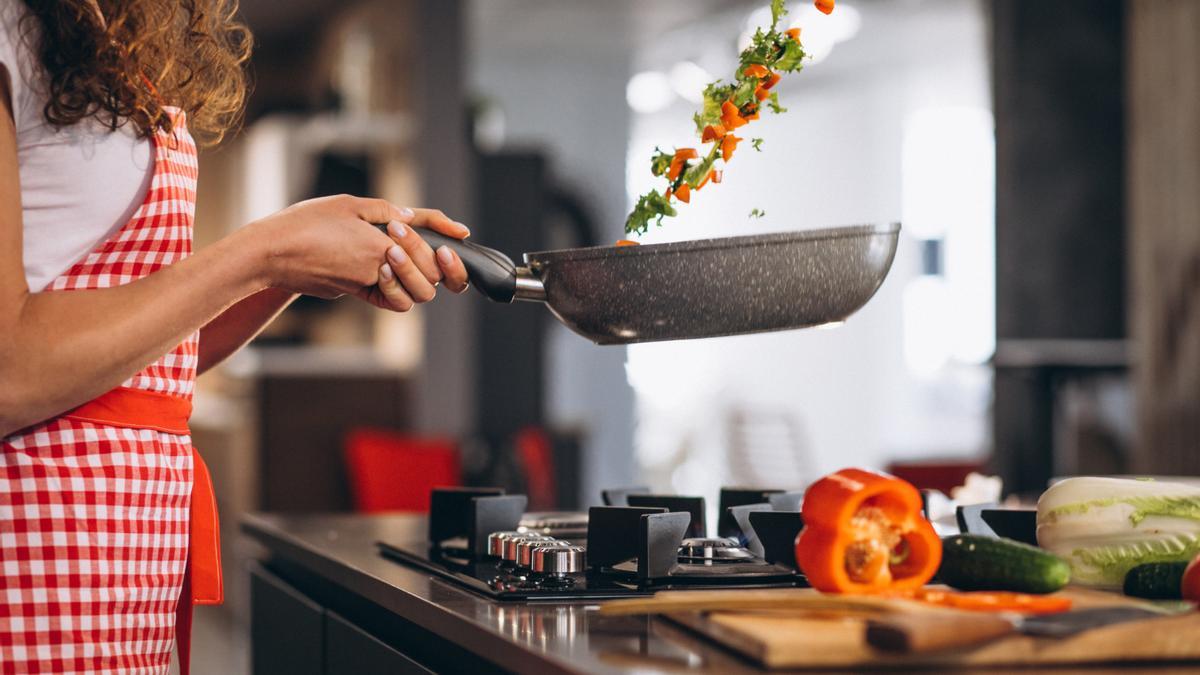 Las 9 mejores Sartenes Dobles para hacer tortilla de patatas