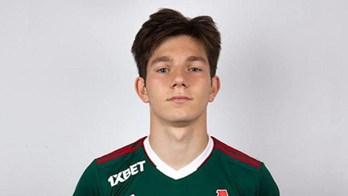 nikieta Iosifov