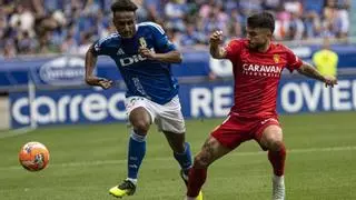 Lluís López y Tasende, con probables lesiones musculares