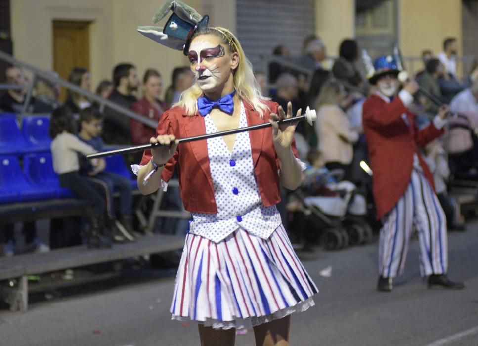 Desfile de Carnaval de Cabezo de Torres