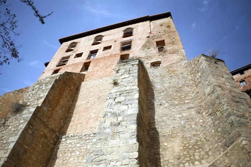 Albarracín