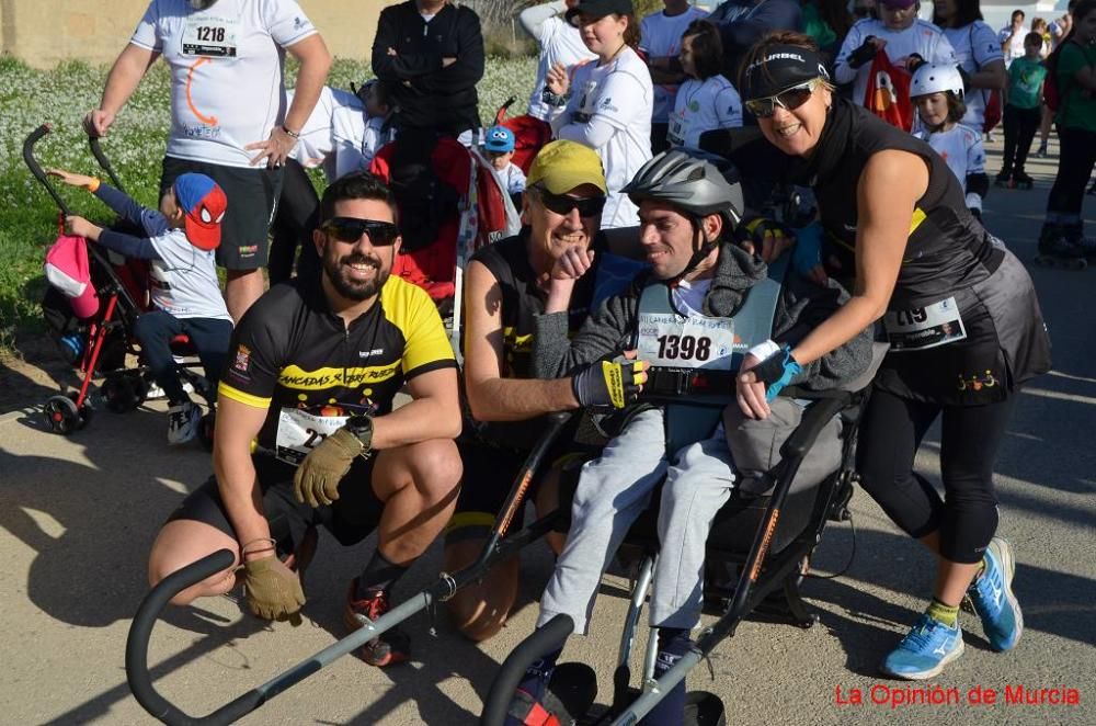 Carrera Popular Prometeo de Torre Pacheco