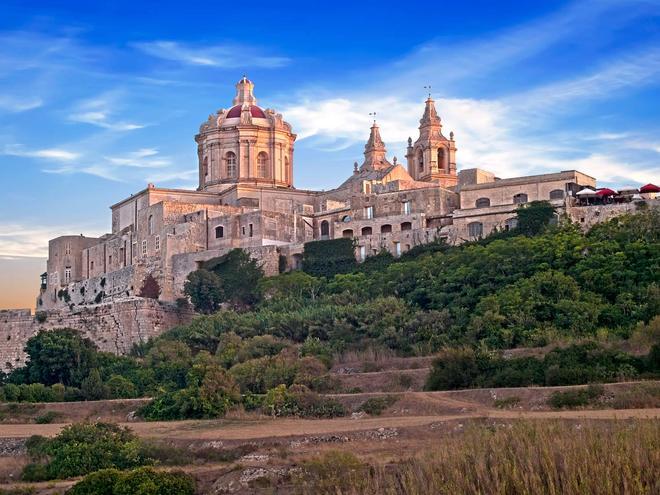 Mdina