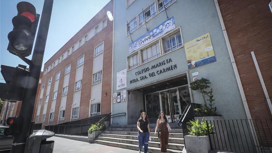 La demanda de plazas en los colegios de San Roque vuelve a superar su oferta