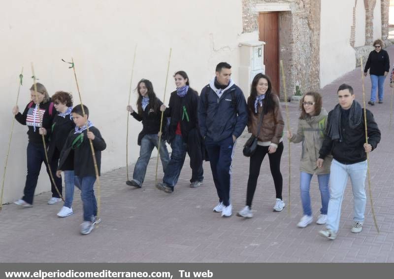 GALERÍA DE FOTOS -  Romería Magdalena 2014 (1)