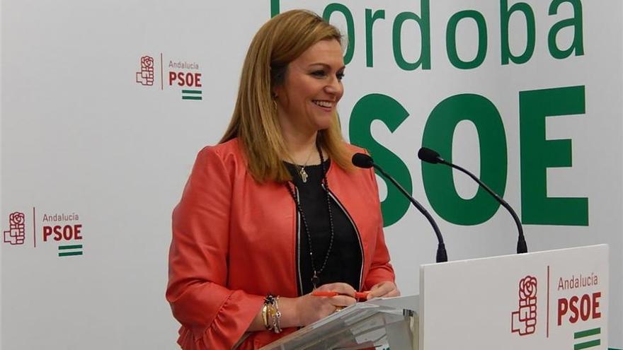 El PSOE tilda de «tomadura de pelo» el Plan de la Vivienda