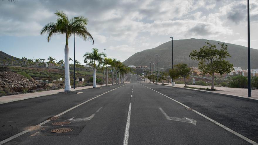 Acuerdo histórico: el pleno de Arona aprueba la nueva ciudad de El Mojón que revolucionará la principal zona turística de Tenerife