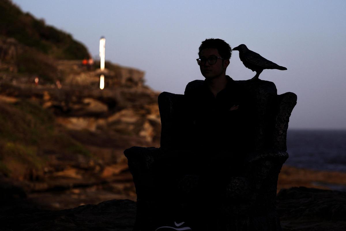 Sídney acoge la mayor exposición de esculturas al aire libre