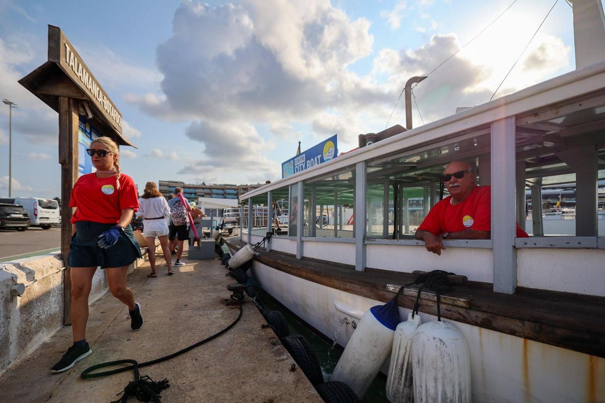 Descubre las fotos del reportaje a Barcas de Talamanca Descubre las fotos del reportaje a Barcas de Talamanca