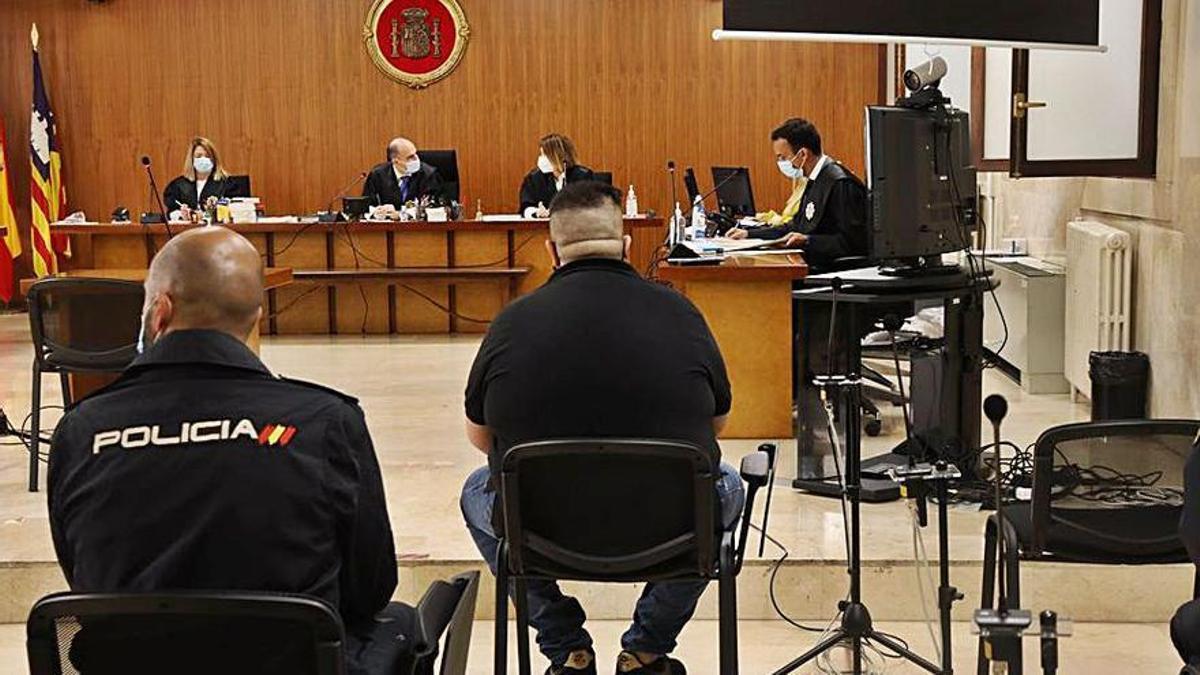 El violador de Tinder, uno de los agresores sexuales beneficiados por la reforma legal.