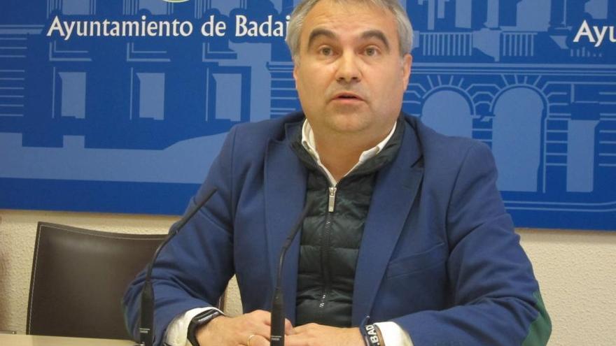 Fragoso dice que se iría si hay &quot;indicios&quot; de financiación de su partido por los supuestos atentados al patrimonio