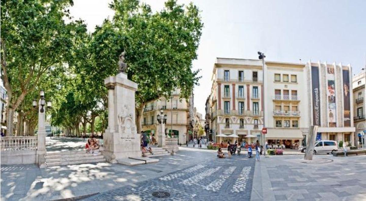 La Rambla