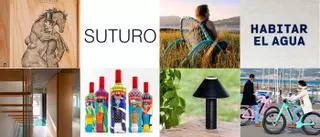 Galicia, la superpotencia en diseño