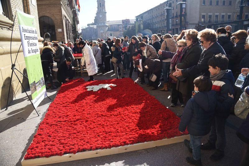 Actos del Día de San Valero