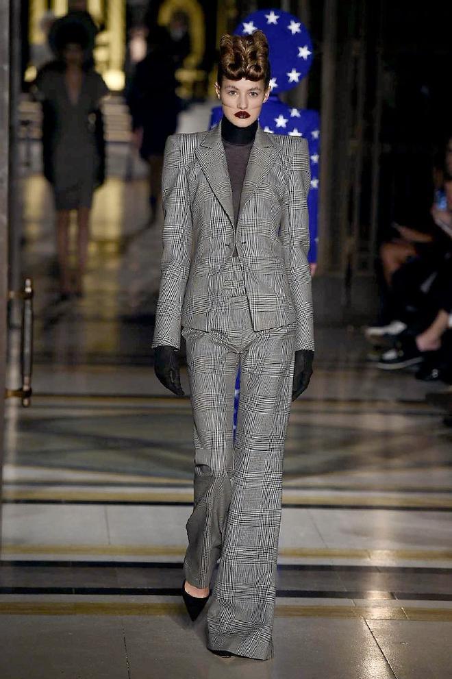 Gareth Pugh
