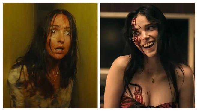 'Backrooms' y 'Obsession', las dos películas firmadas por 'youtubers' veinteañeros que han revolucionado el cine de terror