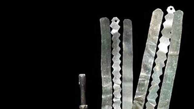 Aragón elogia la llegada de los cascos y espera «recuperar todo lo pendiente» en patrimonio