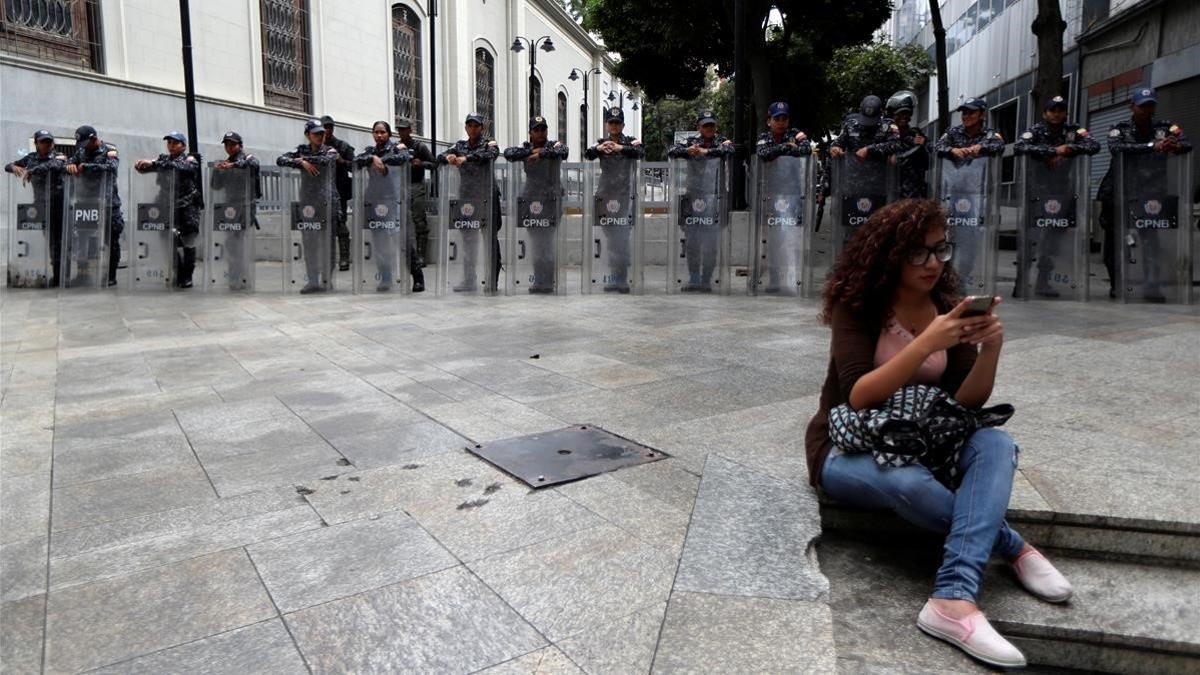 parlamento venezuela