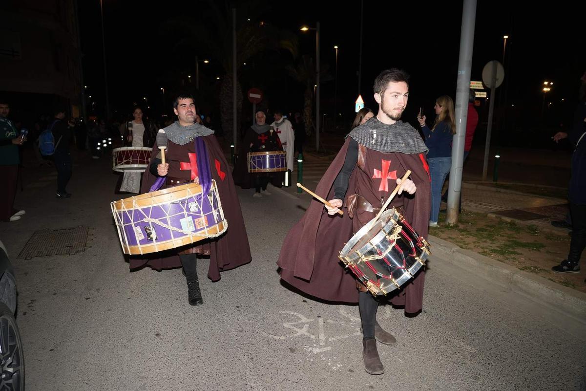 Galería: VIII Desfile Templer-Gaiater