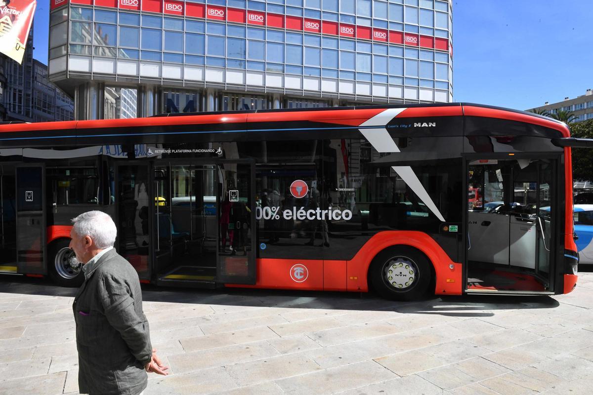 Semana de la Movilidad en A Coruña: 7 días para aprender a moverse