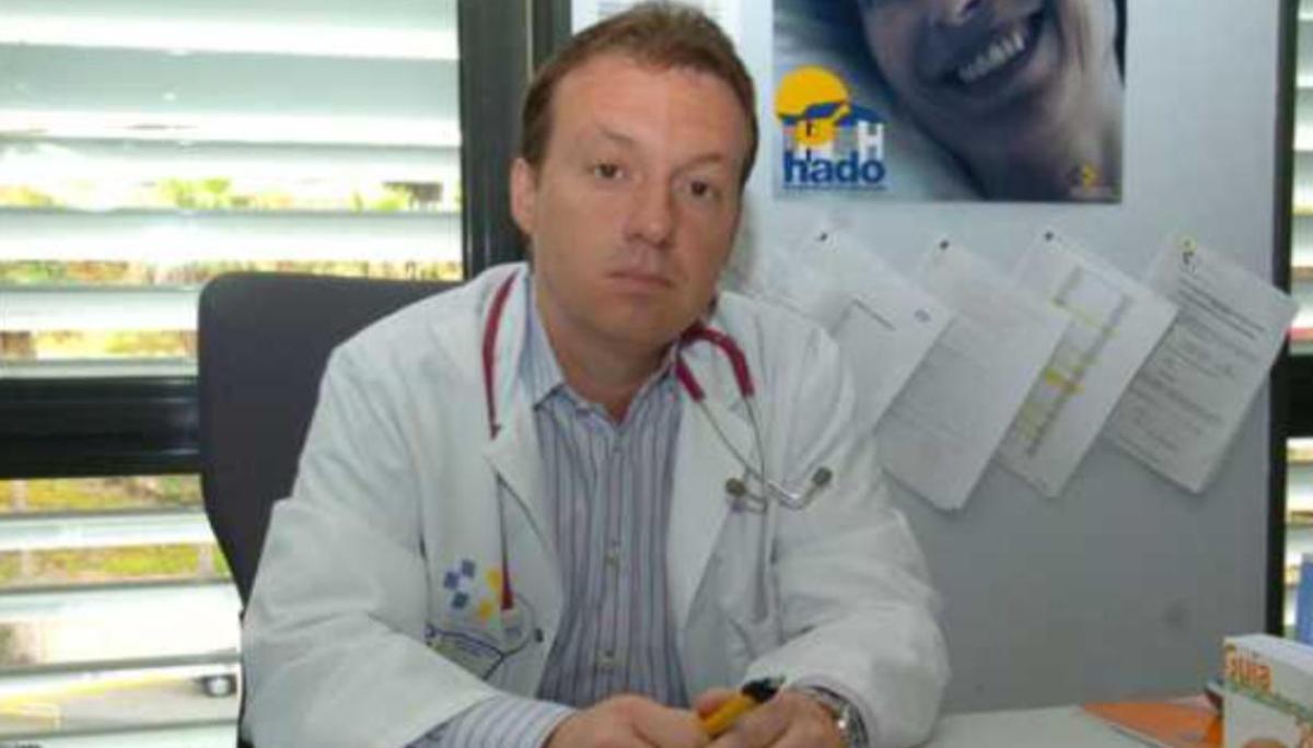 Miguel Ángel Ponce reclama realizar test en aeropuertos ante la baja inmunidad de los canarios