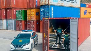 BCN, escala de la ruta internacional del contraban de tabac