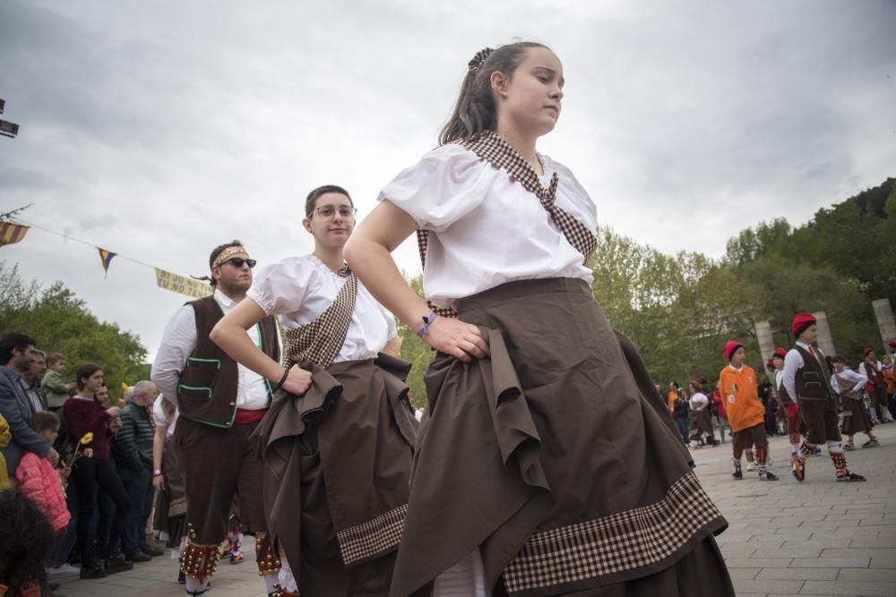 Caramelles de Súria