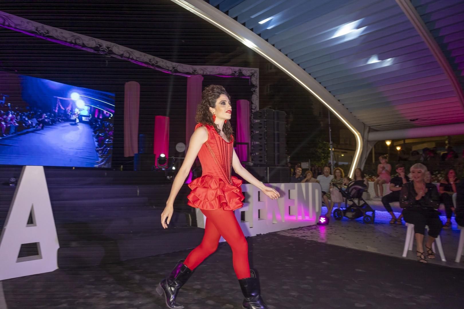 Torrevieja Weekend, espectáculo y moda en el corazón de Torrevieja, de la mano de Eduardo _Navarrete