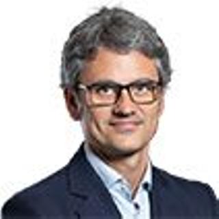 Leandro Mazón