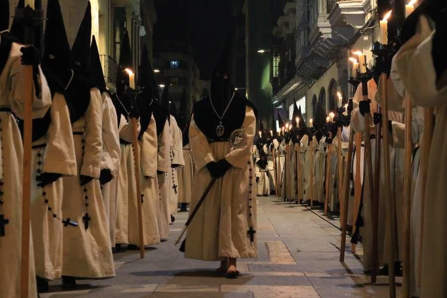 Semana Santa en Zamora: Nuestra Madre