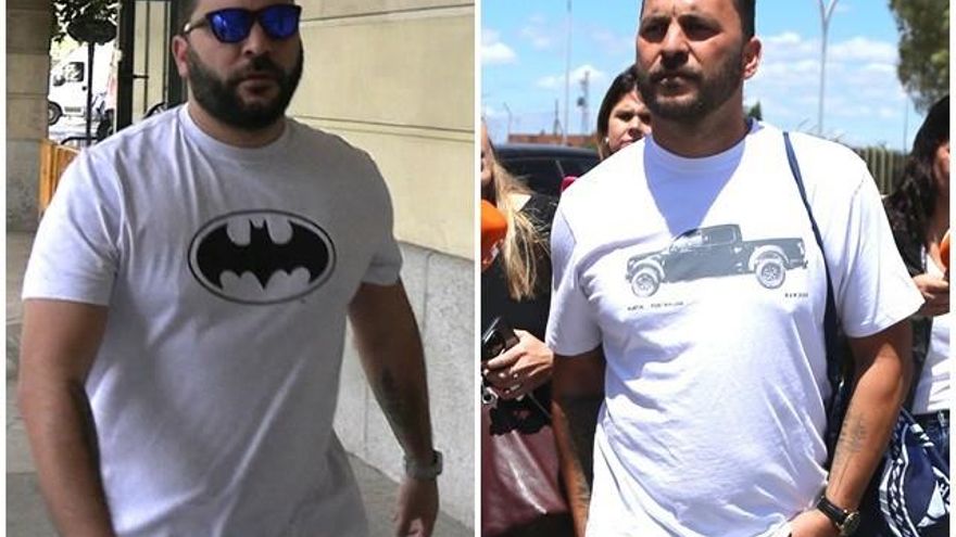 El sorprendente cambio físico de Antonio Tejado