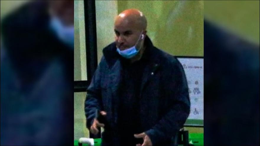 Karim Bouyakhricham, 'el Taxi', el líder de la red criminal Mocro Maffia, en busca y captura
