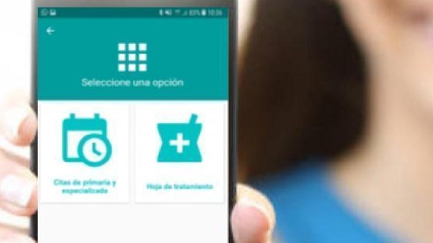 Salud Informa incorpora los avisos de disponibilidad de fármacos