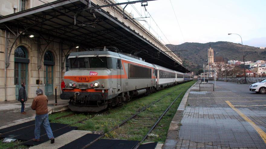 El govern espanyol ampliarà la capacitat de la línia Figueres-Portbou amb una inversió de 21,3 MEUR