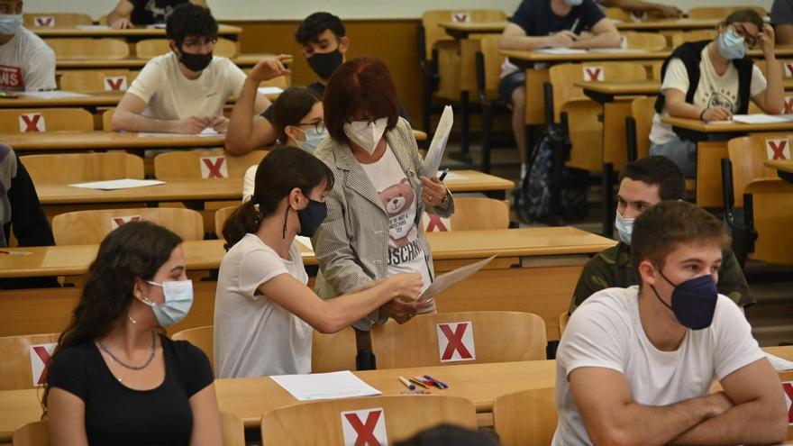 315 estudiantes de la UJI saldrán de Erasmus en el curso 2021/22
