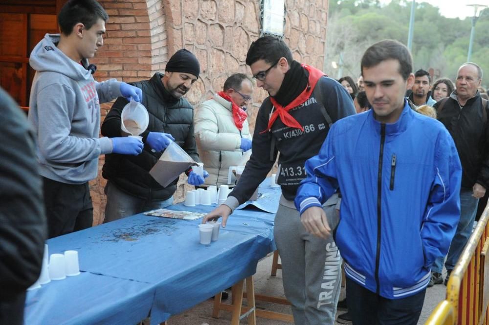 Romería de La Santa de Totana (2)