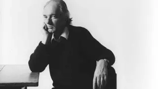 'Andar', de Thomas Bernhard: laberintos del pensar